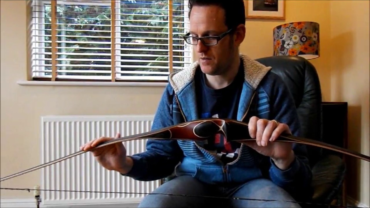 🏹 Timber Creek Cottonmouth Supreme 40lb black limbs limited edition