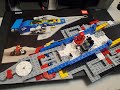 Jonnybuildz the lego galaxy explorer episode 65 8pm 1102023