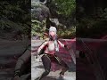 SKYRIM Like Monster Hunter
