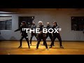 "THE BOX" - Roddy Ricch | @THEFUTUREKINGZ   Gang