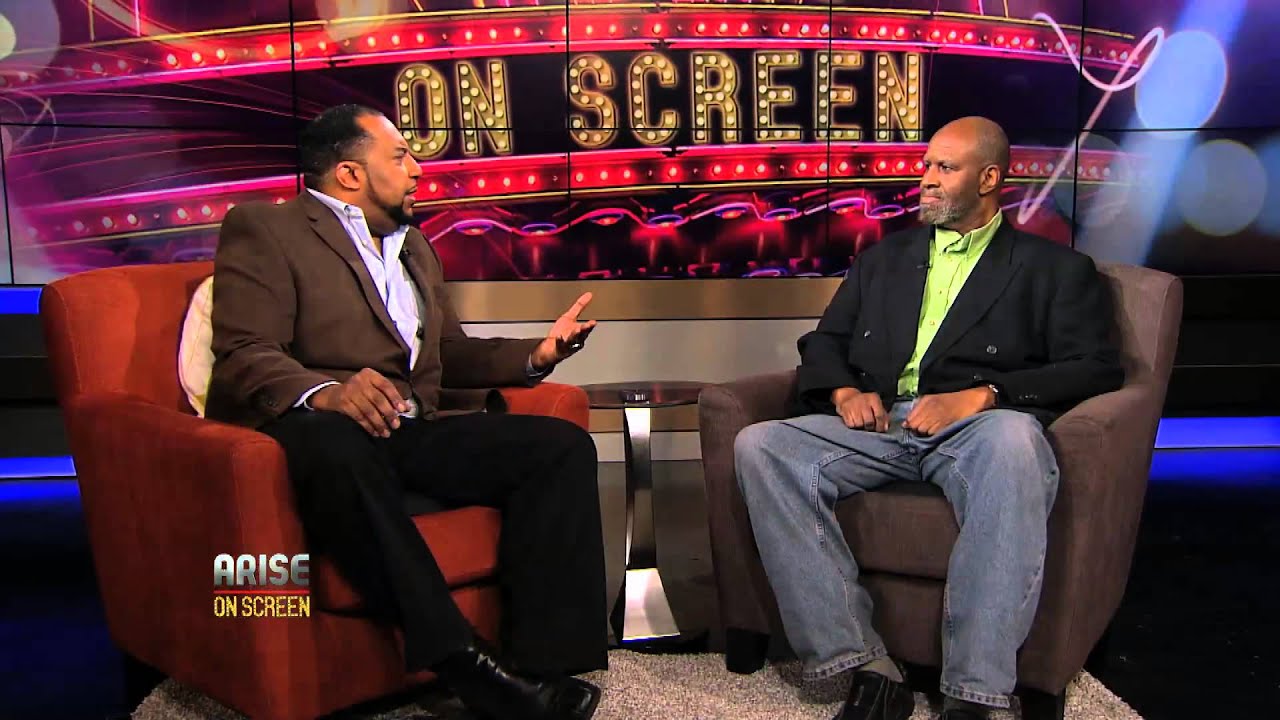controversial-film-critic-armond-white-interview-arise-on-screen