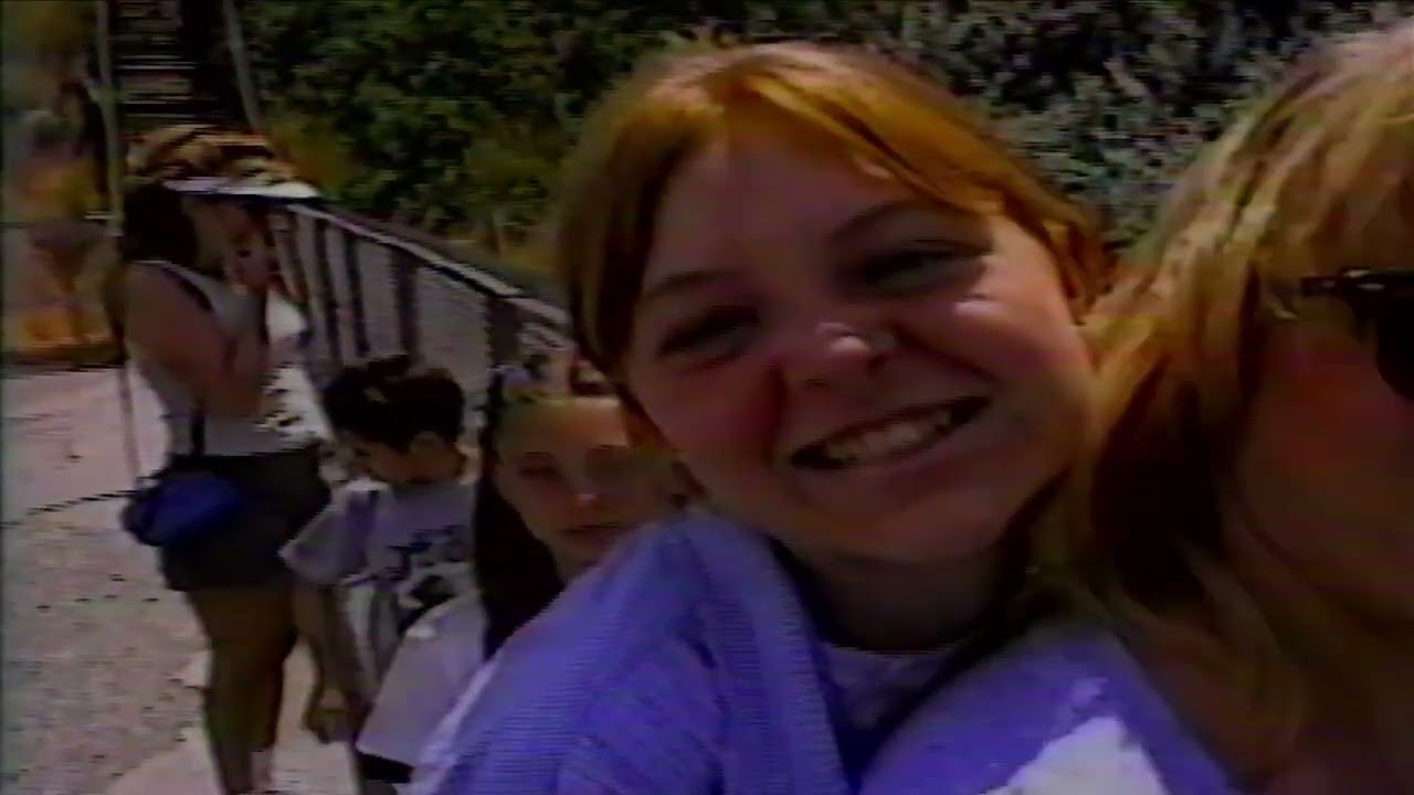 2000 Vacation Full Video Gonzalez Krempasky