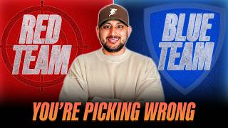 Celebrity Every Cybersecurity Beginner Regrets This Mistake (Don't Do This) Wealth