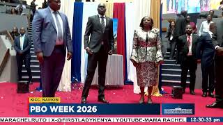 PBO Week 2026, KICC, Nairobi.