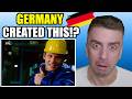 Canadian Reacts To Forklift Driver Klaus