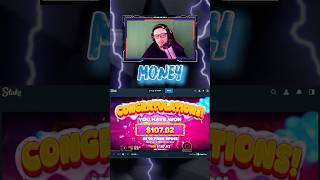 100 Super Free Spins Bonus Buy in SWEET RUSH BONANZA