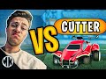 Rocket League H.O.R.S.E. gegen meinen CUTTER