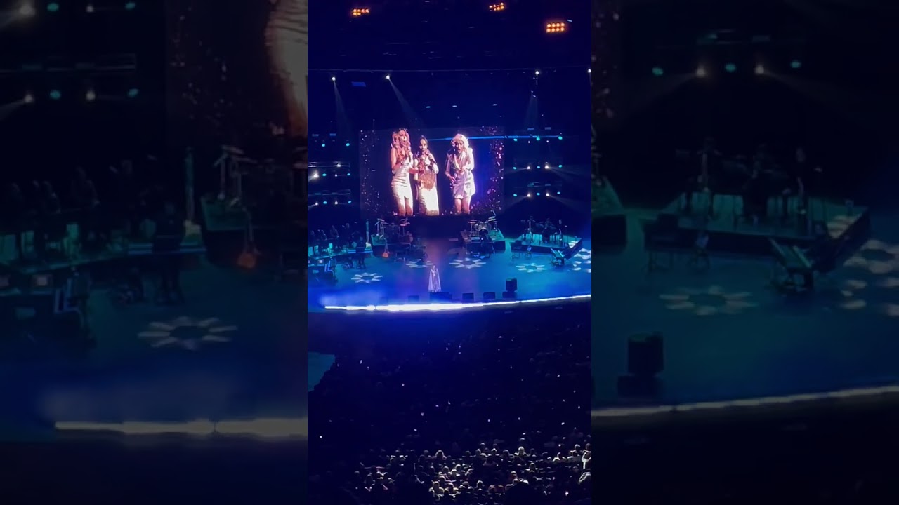 La Caravana del Amor - Auditorio Nacional