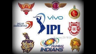 IPL 2016 MATCHES SCHEDULE screenshot 3