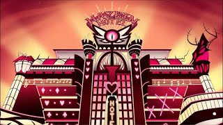 More updates on the Hazbin Hotel edit (Hazbin Hotel & Pilot) (Hazbin Hotel/Greatest showman)