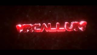 Intro | MrCallum - Old