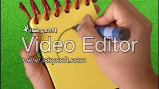 Drawing 3 Clues In A Tale of Shovel and Pail