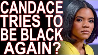 MoT #589 Why Candace Owens Wants To Be Black Again