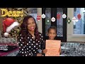 Dear Santa with Ace Tucker