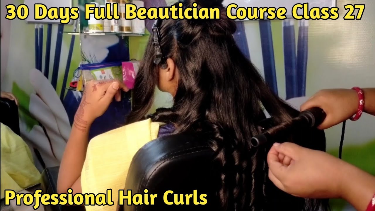 Hairstyle कितने प्रकार के होते हैं ? फुल थ्योरी / Full Theory Of Hairstyle  In Hindi / Hairstyle - YouTube