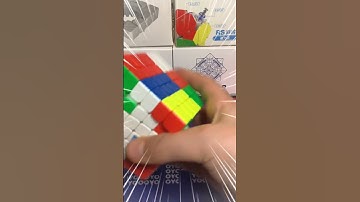 When You Lose Your Only 3x3 | Day 134 of daily uploads until @thecubicleofficial sponsors me