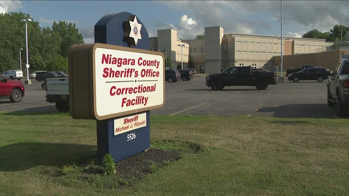 Farm Sanctuary owner arraigned in Niagara County