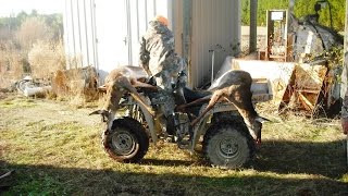 SC Deer Drives! 13 Deer taken, Maysville Management Hunts!