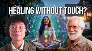 How Consciousness Creates Healing: Science of the Human Biofield | Richard Hammerschlag