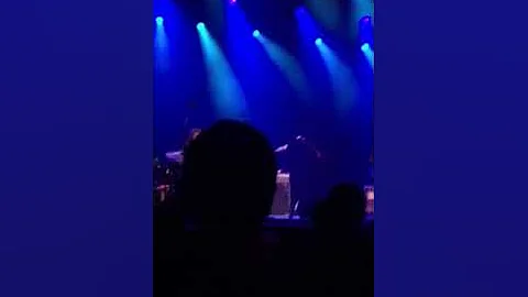 Connan Mockasin - Forever Dolphin Love (Live)