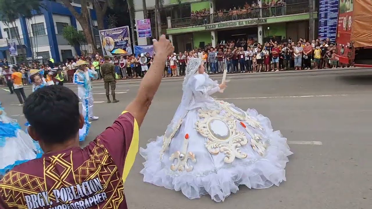 CANTAGO FESTIVAL 2024|STREET DANCING - TAGOLOAN MISAMIS ORIENTAL