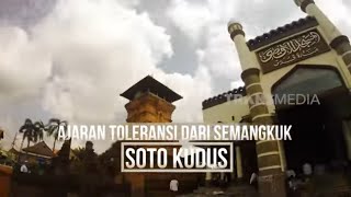 Ajaran Toleransi Dari Semangkuk Soto Kudus | SECRET STORY (04/06/23)