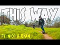 Local Trail Rip || Onewheel Follow Me Series thumbnail