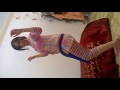 رقص البنت المغربيه