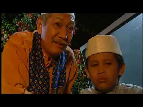 LORONG WAKTU 2 - Episode 25