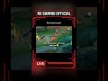 So innocent 😇 #mobalegends5v5 #moba5v5English #moba5v5pippin #shorts #reels