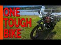 Royal Enfield Himalayan 411: 57,000 km Long-Term Review