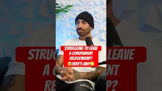Why Its So Hard To Leave A Codependent Relationship codependency relationshipadvice mentalhealth