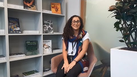 Promoting research at Nature Communications