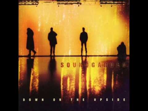 Soundgarden - Pretty Noose