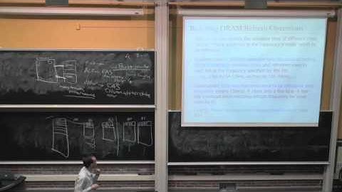 CMU 18-447, Computer Architecture, Onur Mutlu, Spring 2012: Lecture 19 (HQ)