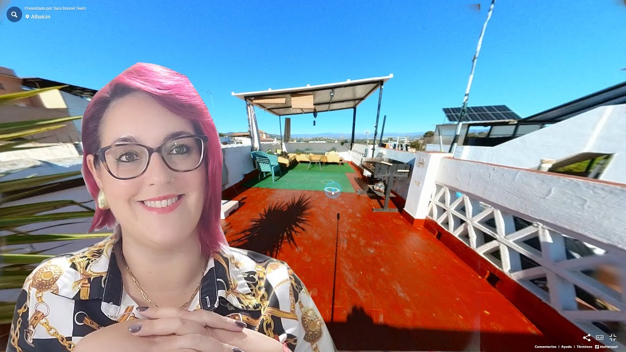 Casa en Alhaurín de la Torre