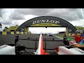 LIVE - 24 HOURS OF LE MANS - OnBoard #7 - Race