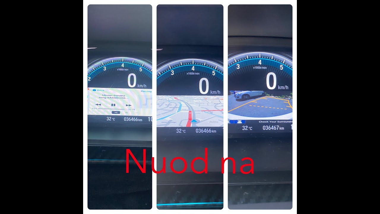 Honda hack русификация