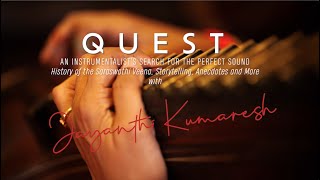 Jayanthi Kumaresh Teaser Promo 1