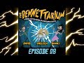 The Bennettarium Podcast - Episode 28: Binaural Podcast