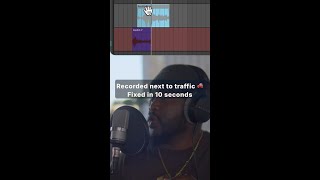 The Best Vocal Clean Up Plugin