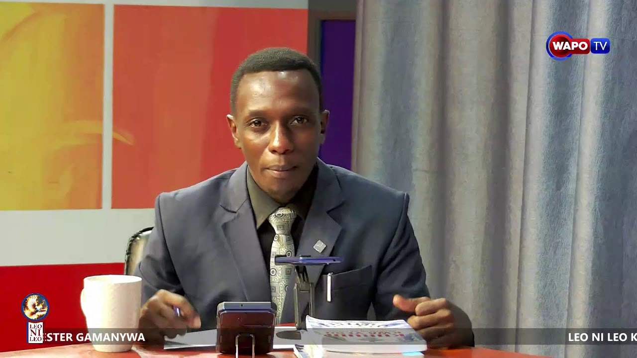 #LIVE:MEZA YA BUSARA | ISRAEL KATIKA UNABII | CHIMBUKO LA TAIFA LA ISRAEL  TAR.12.3.2025