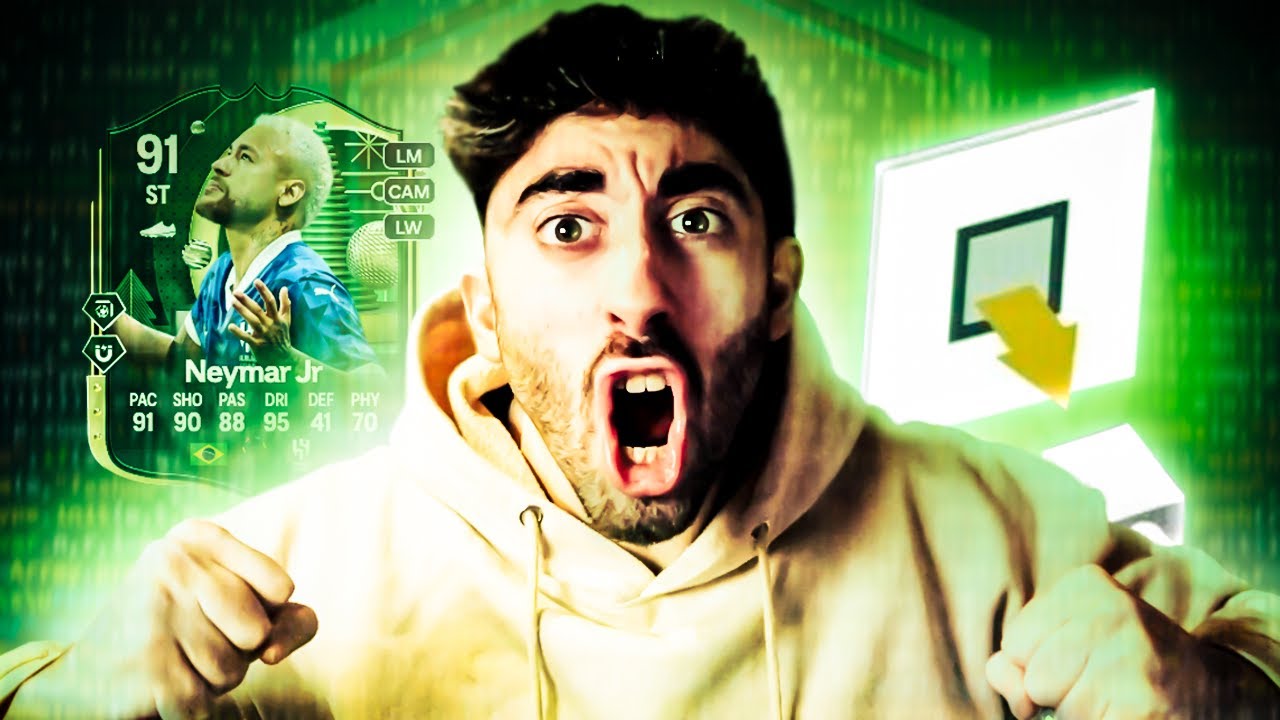 EL FUT CHAMPIONS CASI PERFECTO ¿15 DESCONEXIONES? | EAFC 25