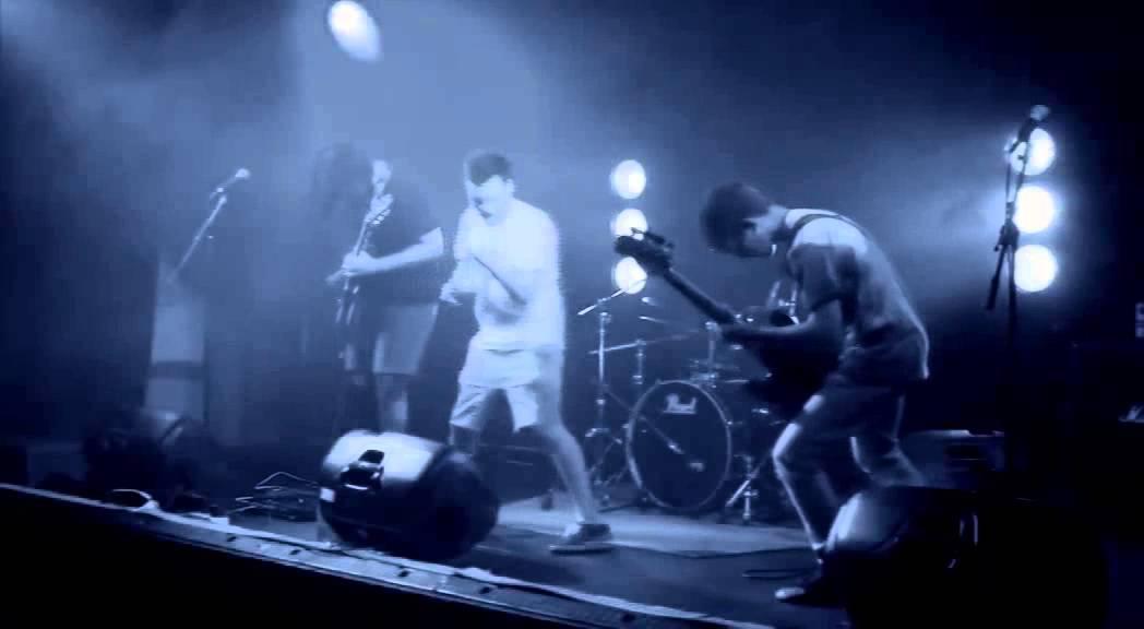 Euphoria - Era of Avarice (Live@Club 5082)