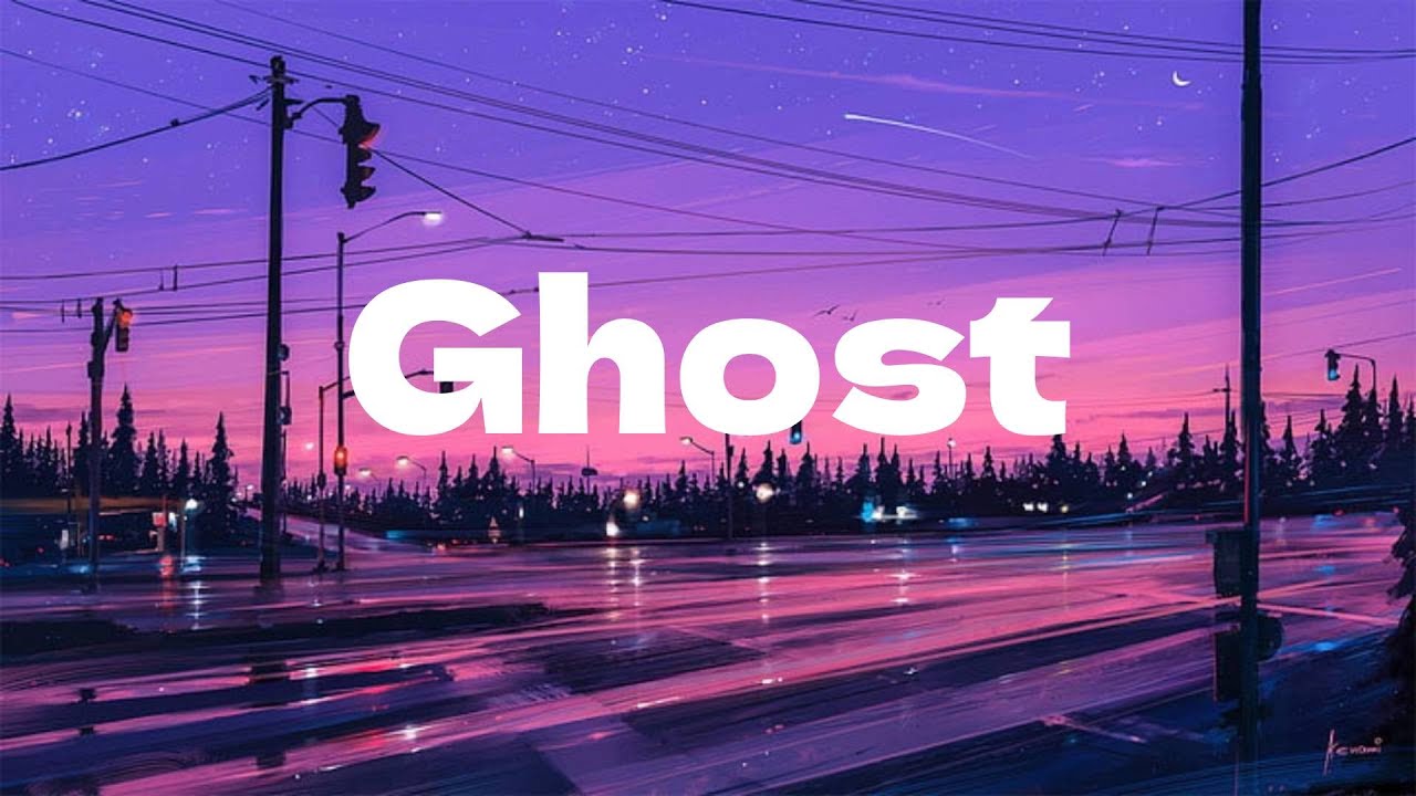 Ghost - Justin Bieber [Lyrics] Charlie Puth, Shawn Mendes, One ...