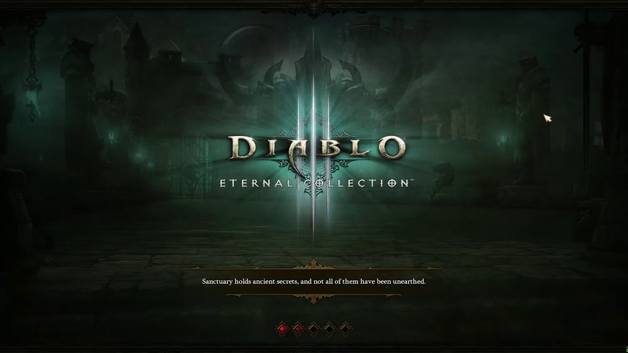 Diablo Necromancer 1-70 sub 1 hour (season start conditions)