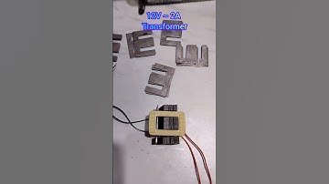Transformer making|how to make transformer at home|#transformers #shorts #india