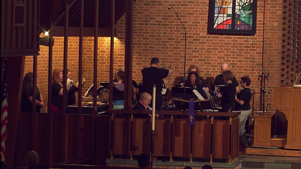 March 22 - Worship Service - YouTube