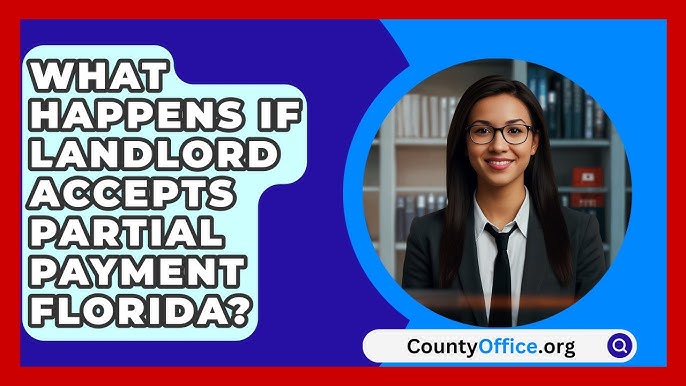 What Happens If Landlord Accepts Partial Payment: Risks & Rewards