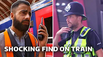 Unexpected Train Delays Hit After Pigeon Strike | Paddington 24/7 | E2 | Our Stories